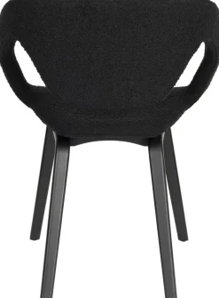 Flexback (set van 2) Armstoel