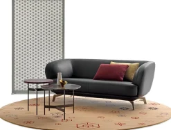 Flint Zitbank