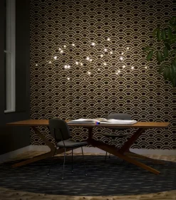 Flock of Light Hanglamp