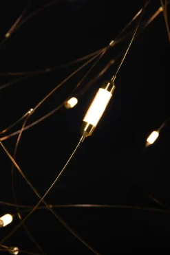 Flock of Light Hanglamp
