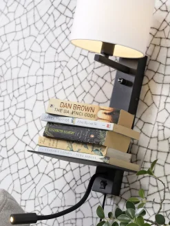 Florence Wandlamp