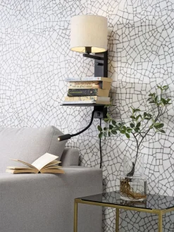 Florence Wandlamp