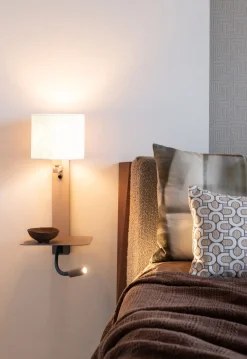 Florence Wandlamp