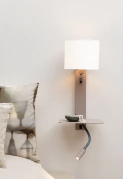Florence Wandlamp