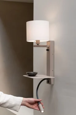 Florence Wandlamp
