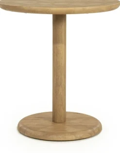 Florent Rond Bijzettafel