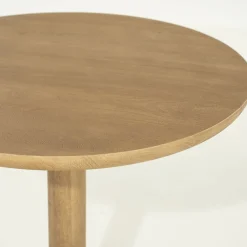 Florent Rond Bijzettafel