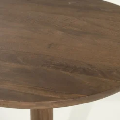Florent Rond Bijzettafel