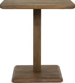 Florent Vierkant Bijzettafel