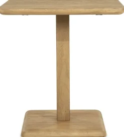 Florent Vierkant Bijzettafel