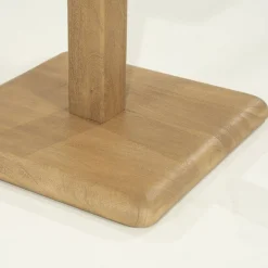Florent Vierkant Bijzettafel