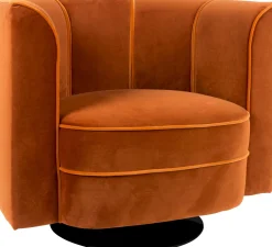 Flower Fauteuil