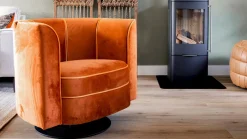 Flower Fauteuil