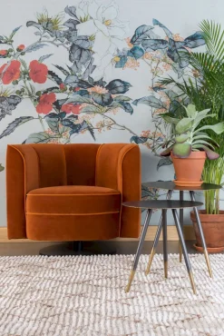 Flower Fauteuil