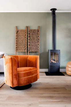 Flower Fauteuil