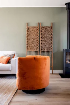 Flower Fauteuil