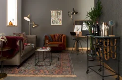 Flower Fauteuil