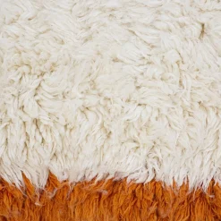 Fluffy Square Vloerkleed