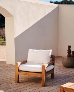 Forcanera Outdoor Fauteuil