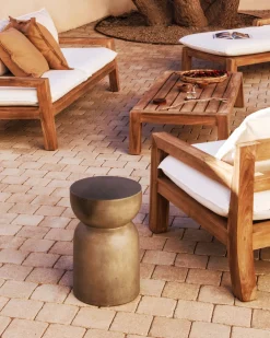 Forcanera Outdoor Fauteuil