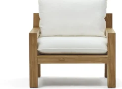 Forcanera Outdoor Fauteuil