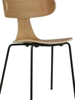 Form Eetkamerstoel