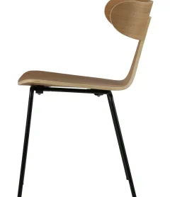 Form Eetkamerstoel