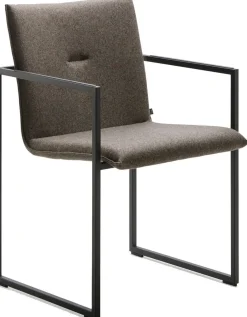 Frame Friendly Eetkamerstoel
