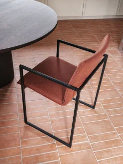 Frame Friendly Eetkamerstoel