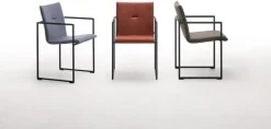 Frame Friendly Eetkamerstoel