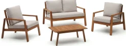 Frares Loungeset