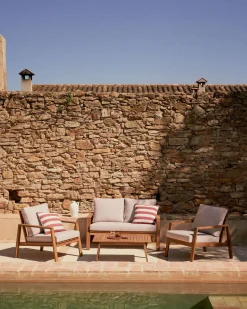 Frares Loungeset