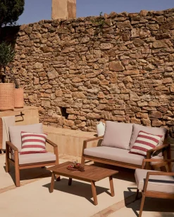 Frares Loungeset