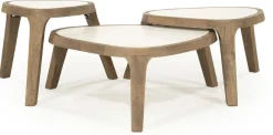 Fred Bijzettafel