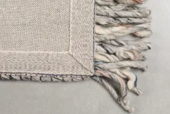 Frills Vloerkleed
