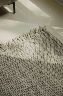 Frills Vloerkleed