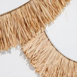Frills Wanddecoratie