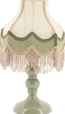 Fringaloo Tafellamp