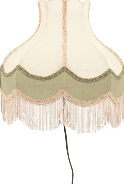 Fringaloo Wandlamp
