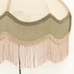 Fringaloo Wandlamp