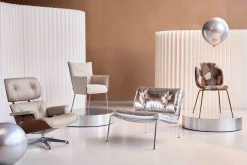 Frog Fauteuil