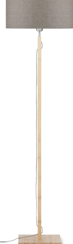 Fuji Vloerlamp