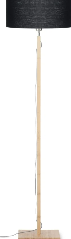 Fuji Vloerlamp