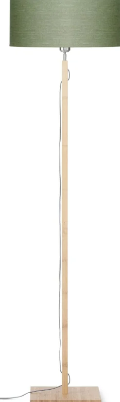 Fuji Vloerlamp