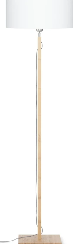 Fuji Vloerlamp