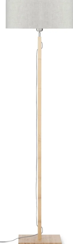 Fuji Vloerlamp
