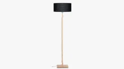 Fuji Vloerlamp