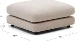 Gala Hocker