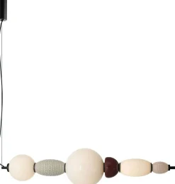 Garca Horizontal Hanglamp