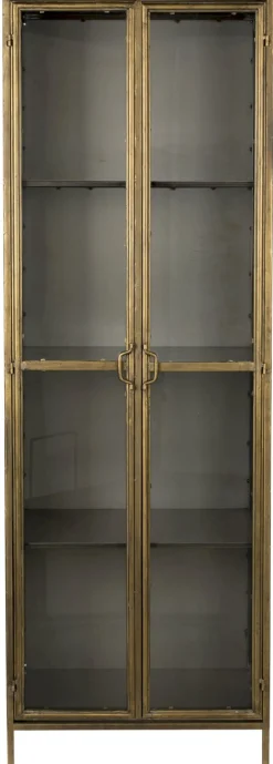 Gertlush Vitrinekast